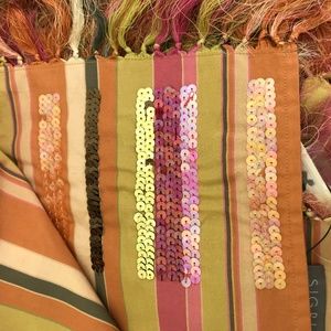 Sigrid Olsen Scarf - NWT